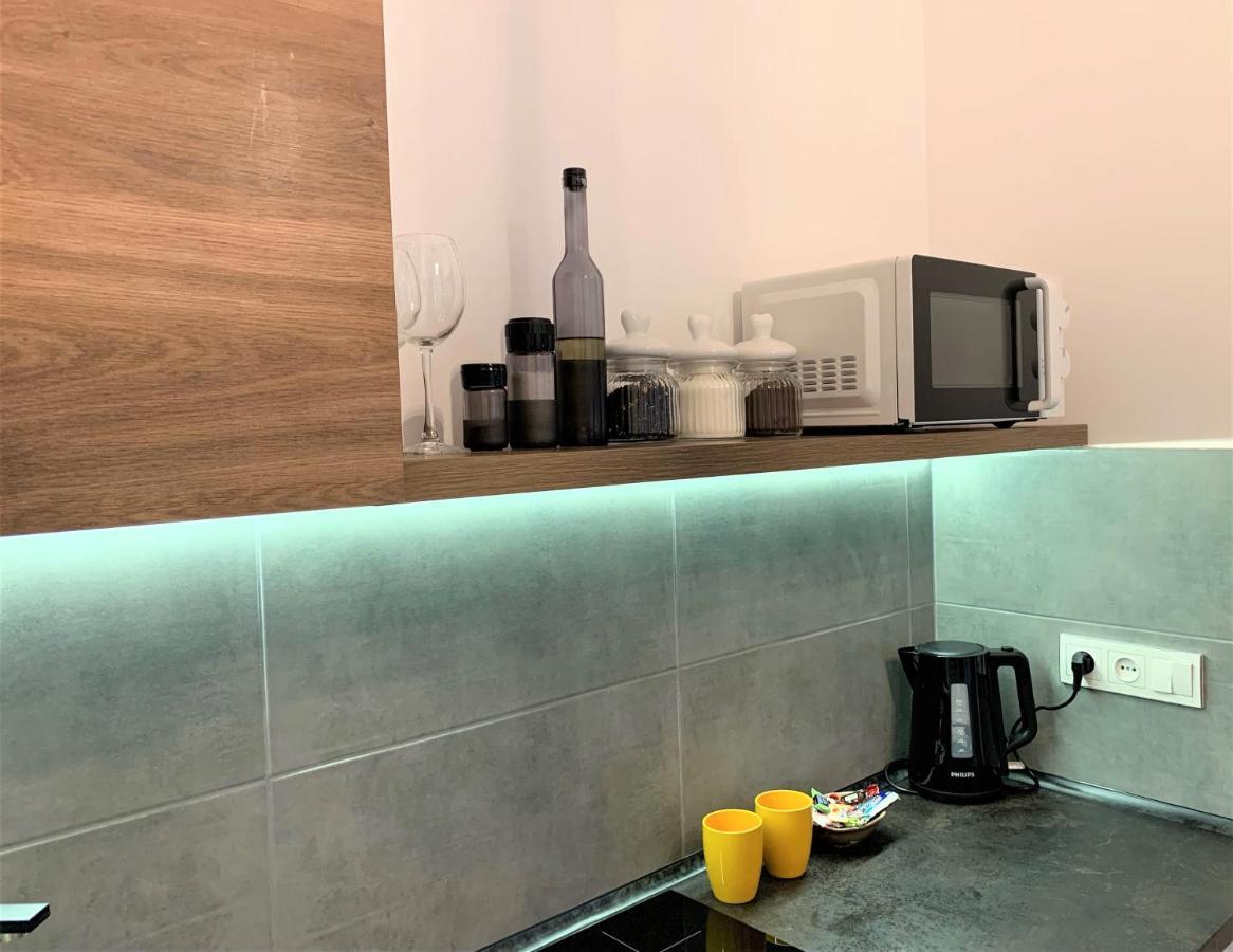 Fiesta On Franka 2br-6p Lviv