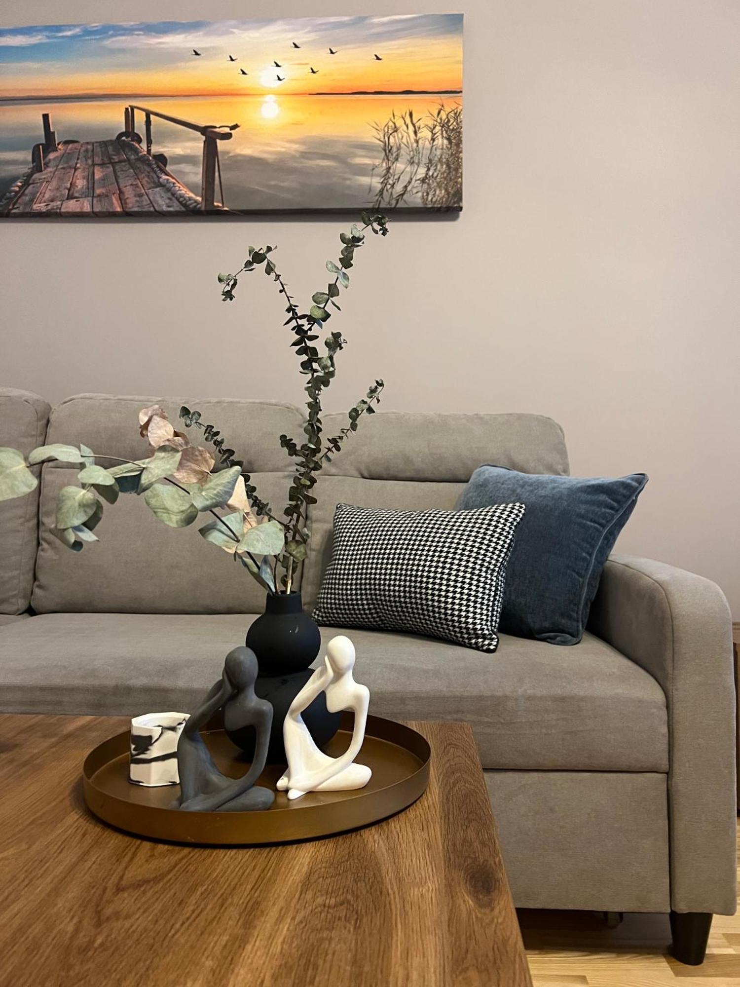 Apartment Fiesta On Franka 2br-6p