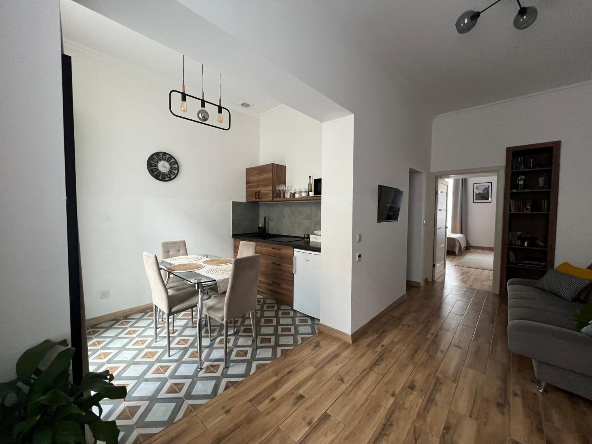 Fiesta On Franka 2br-6p
