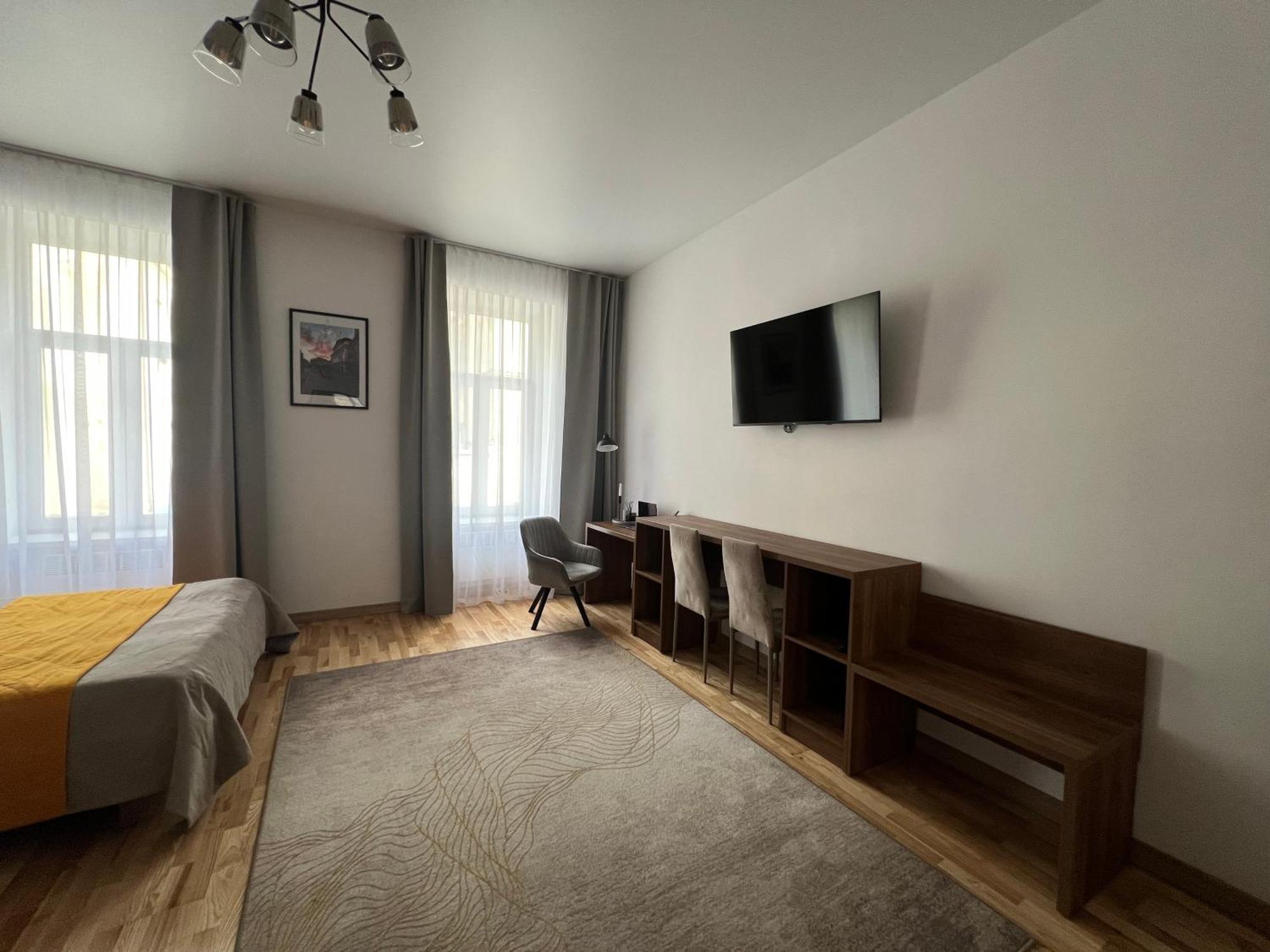 Fiesta On Franka 2br-6p