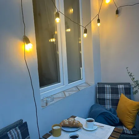Fiesta Apartment On Franka 2Br-6P Lviv Exterior photo