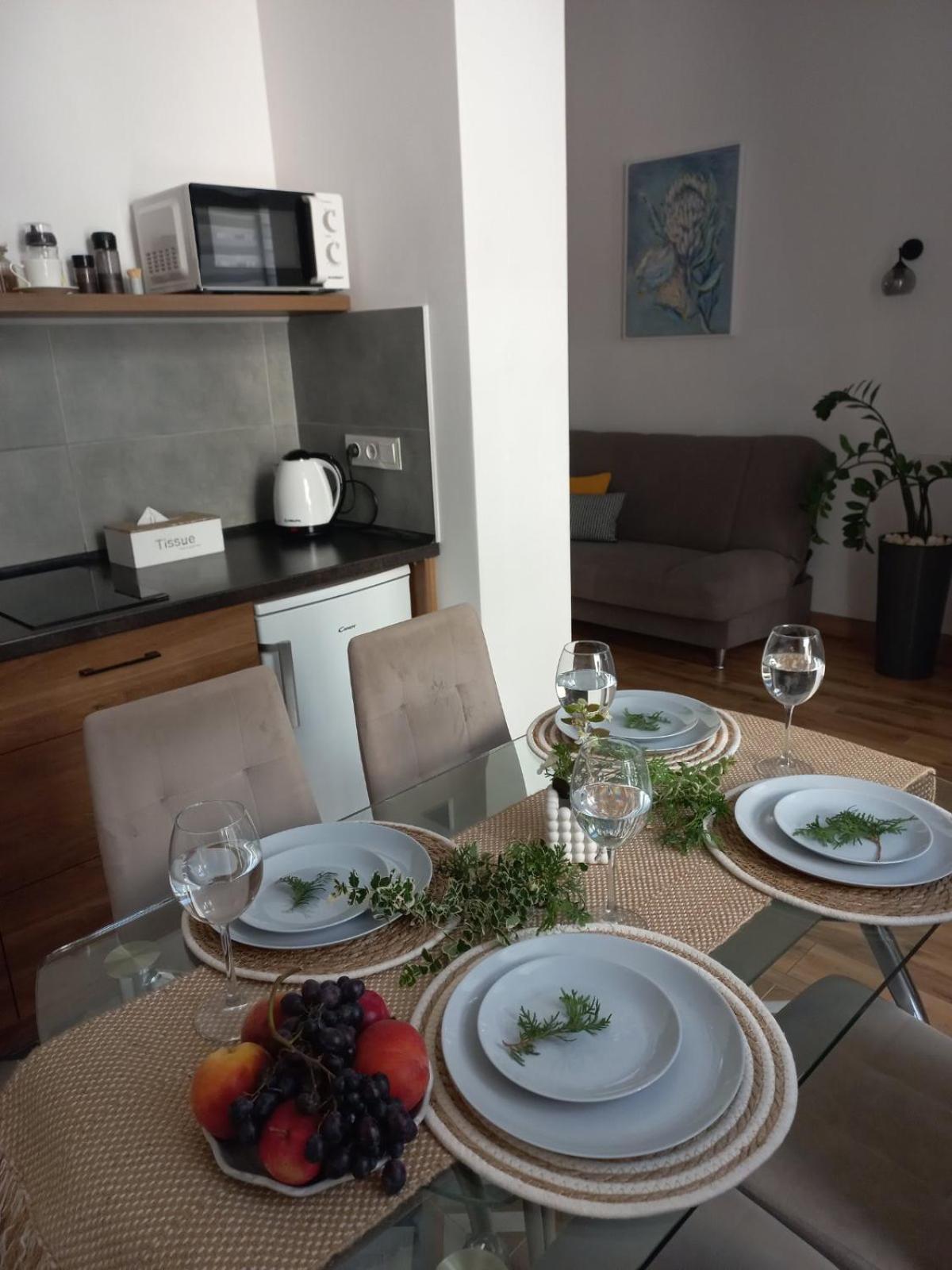Fiesta On Franka 2br-6p *